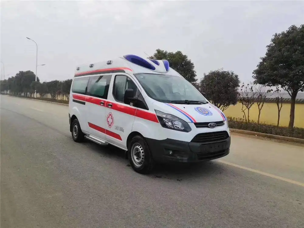 南京救护车转院