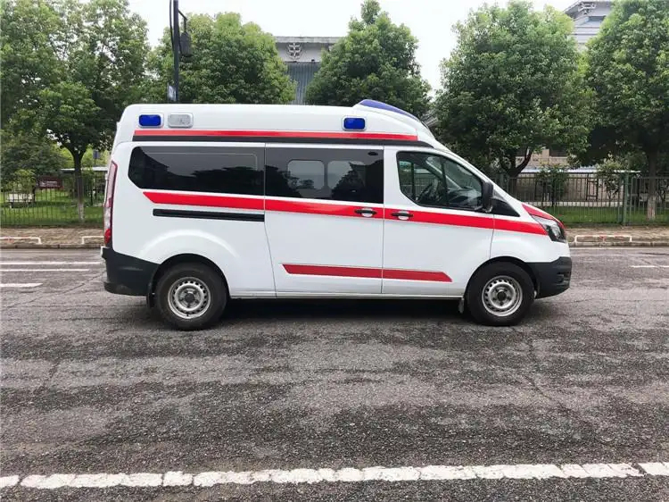 南京长途跨省救护车出租